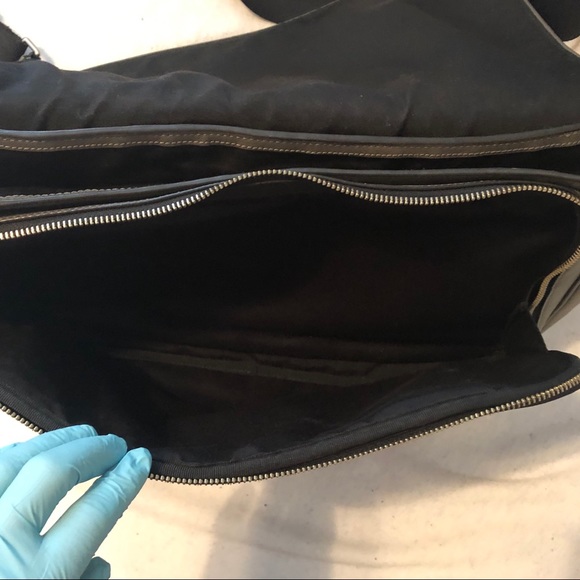 Men’s Coach laptop bag - Picture 3 of 5